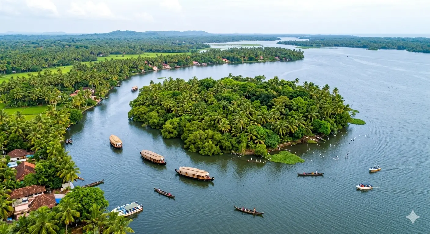 Pathiramanal
