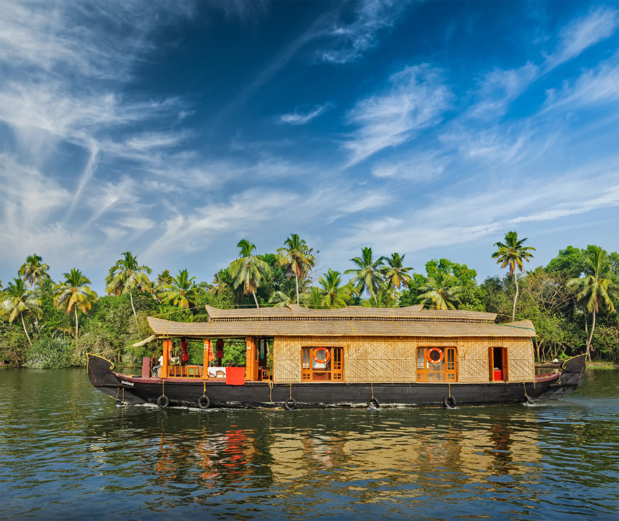 Kumarakom