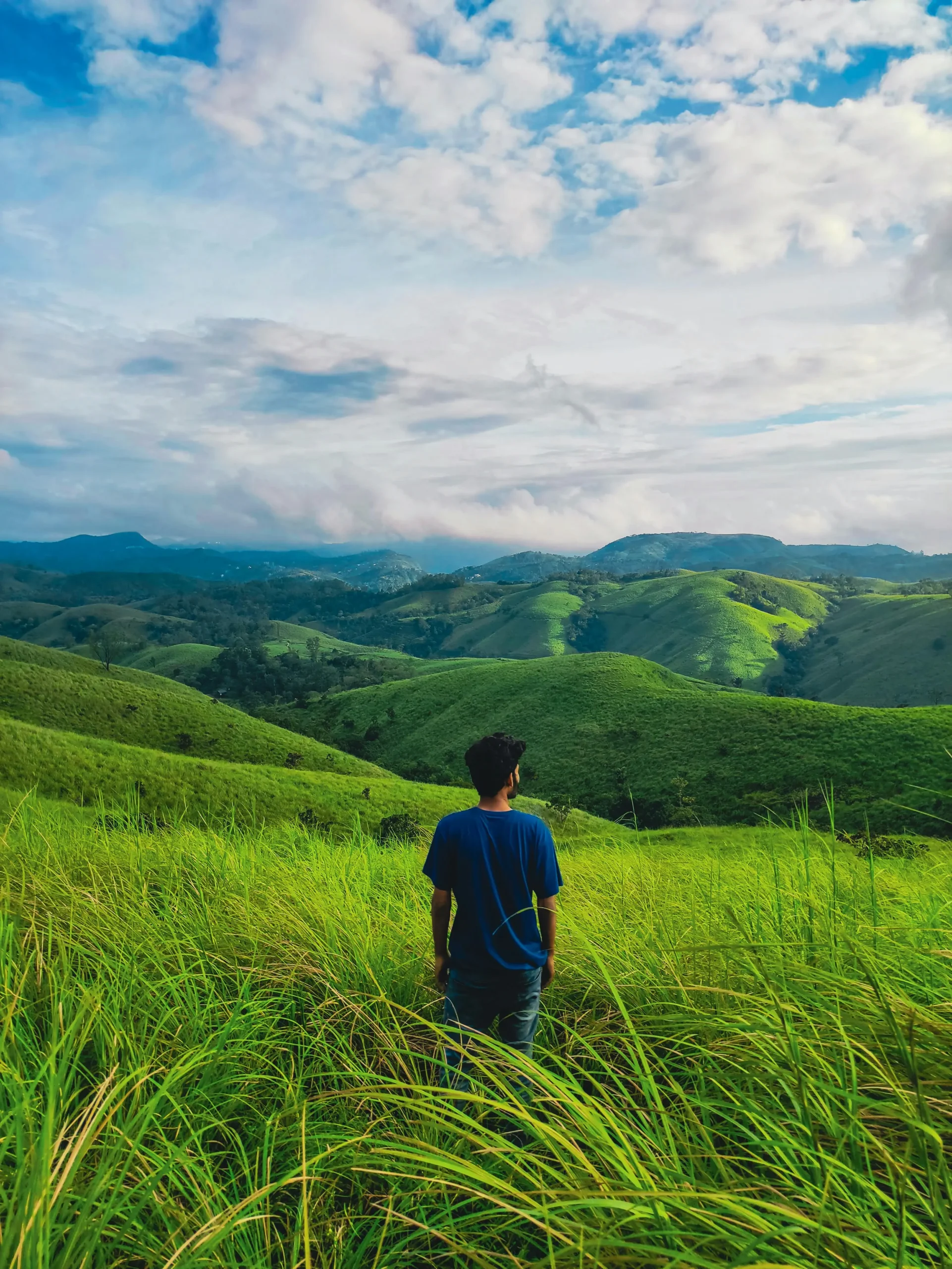 Vagamon
