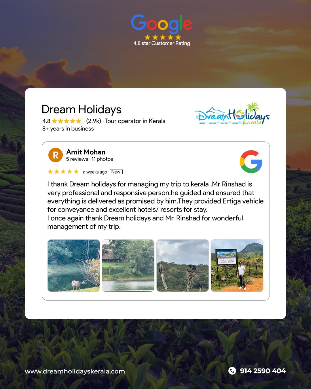 Google Review 2