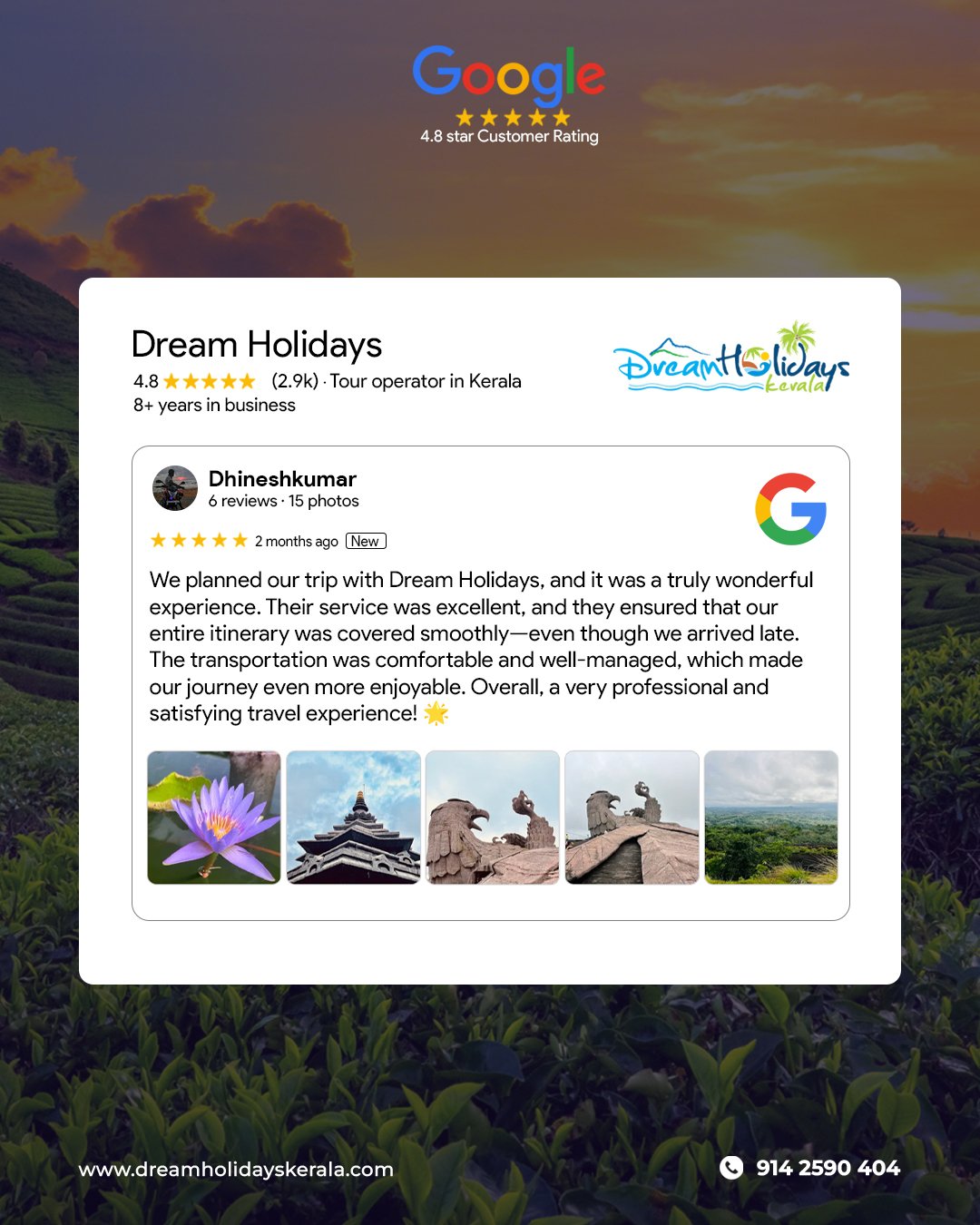 Google Review 3