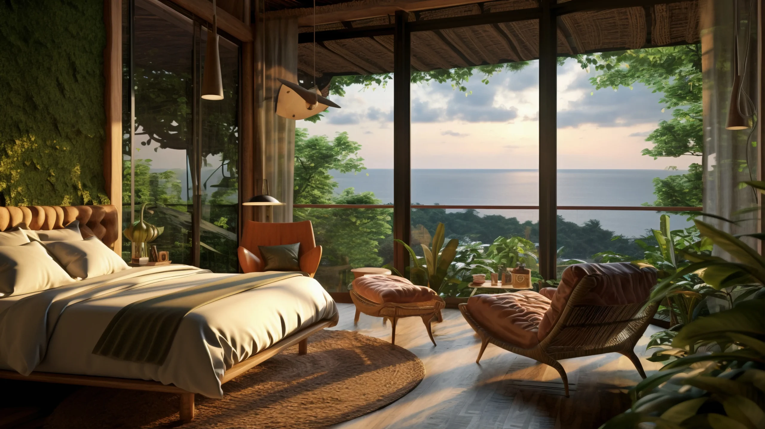 Kerala Backwaters Resort